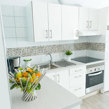 Luxury Independent Resort, Las Americas, 2 Min To The Beach Holiday home Playa de las Americas (Tenerife)