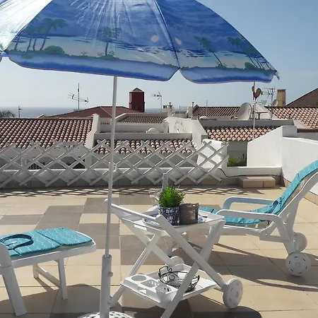 Luxury Independent Resort, Las Americas, 2 Min To The Beach Holiday home *