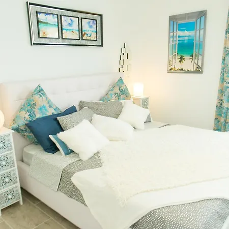 Luxury Independent Resort, Las Americas, 2 Min To The Beach