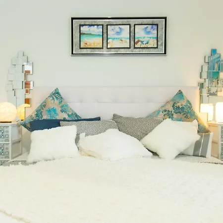 Luxury Independent Resort, Las Americas, 2 Min To The Beach * Playa de las Americas (Tenerife)