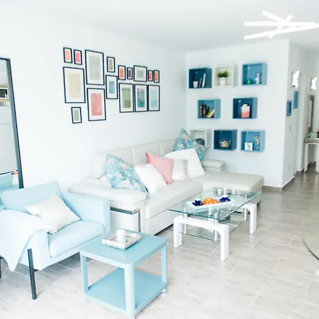 Luxury Independent Resort, Las Americas, 2 Min To The Beach Holiday home