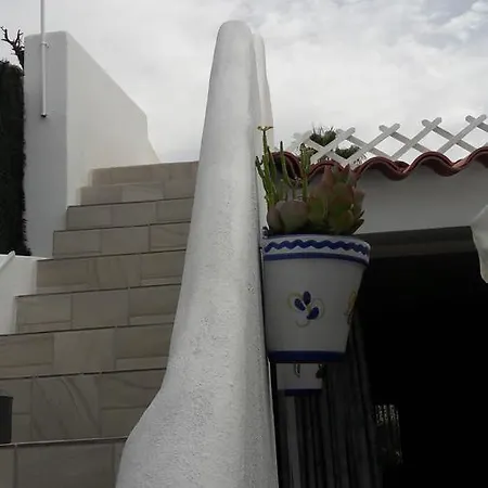 Nyaraló Luxury Independent Resort, Las Americas, 2 Min To The Beach *