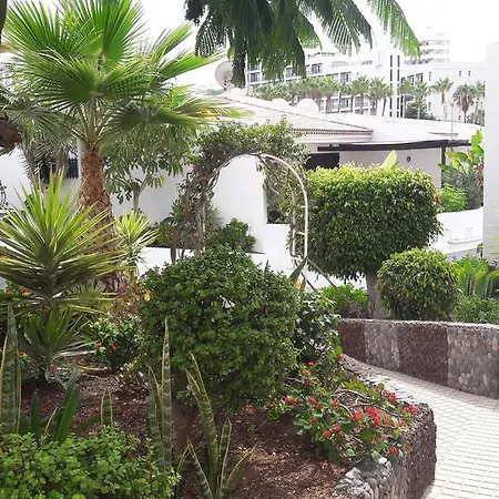 Vakantiehuis Luxury Independent Resort, Las Americas, 2 Min To The Beach Playa de las Américas