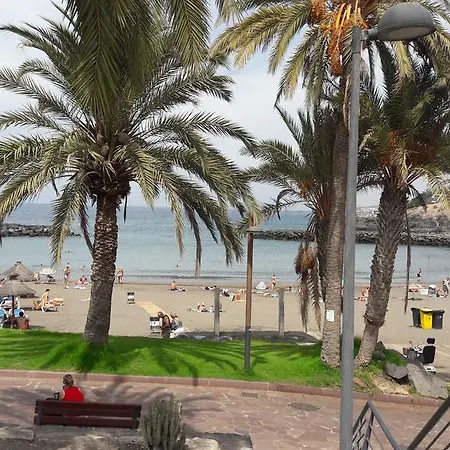 Luxury Independent Resort, Las Americas, 2 Min To The Beach Vakantiehuis