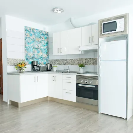 Luxury Independent Resort, Las Americas, 2 Min To The Beach Vakantiehuis *
