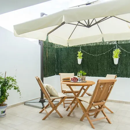 Vakantiehuis Luxury Independent Resort, Las Americas, 2 Min To The Beach *