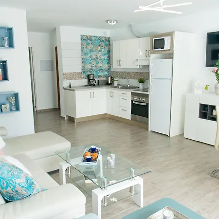 Luxury Independent Resort, Las Americas, 2 Min To The Beach Playa de las Américas