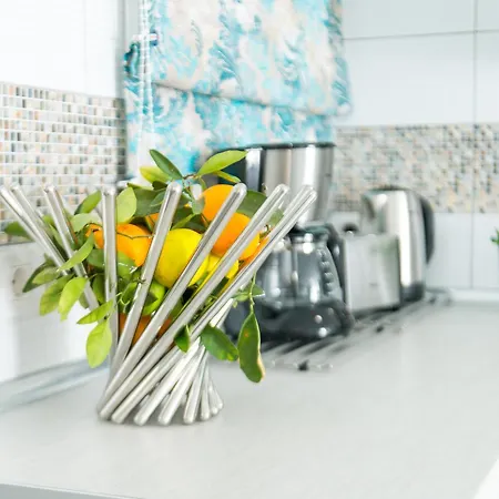 Vakantiehuis Luxury Independent Resort, Las Americas, 2 Min To The Beach Playa de las Américas