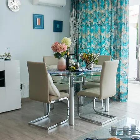 Luxury Independent Resort, Las Americas, 2 Min To The Beach Vakantiehuis *