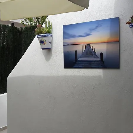 Luxury Independent Resort, Las Americas, 2 Min To The Beach Vakantiehuis